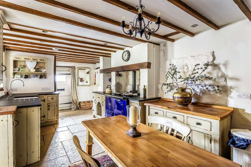 Property for Sale in Coldharbour, Dorking, Surrey, Rh5