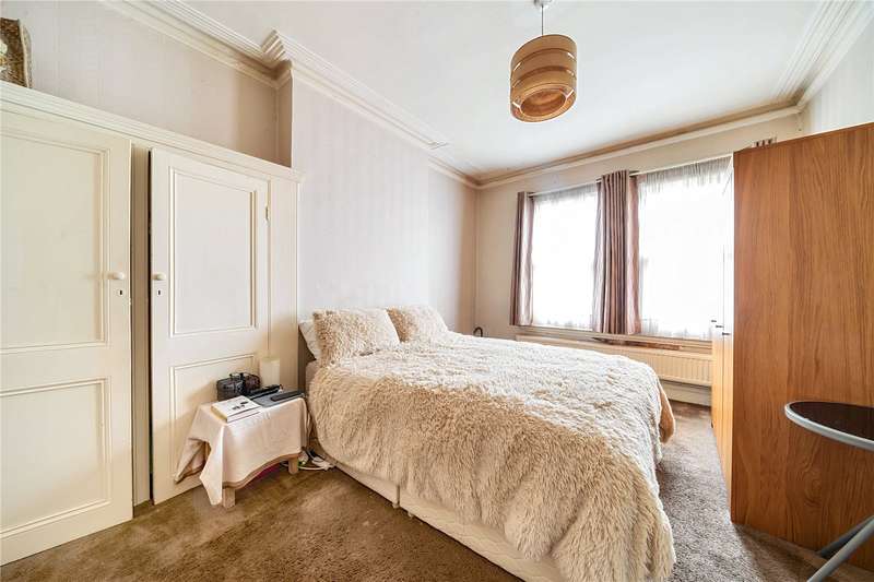 Property for Sale in Uplands Road, Hornsey, London, N8