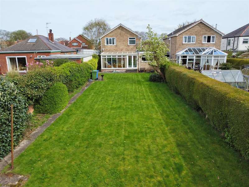 Property for Sale in Main Street, Leconfield, Beverley, Hu17