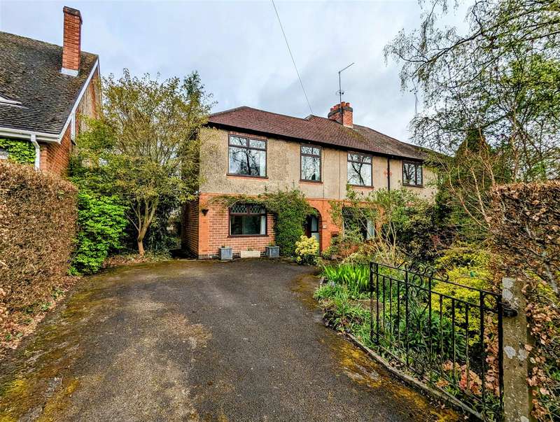 Properties for sale listed by Margi Willis, Ilkeston