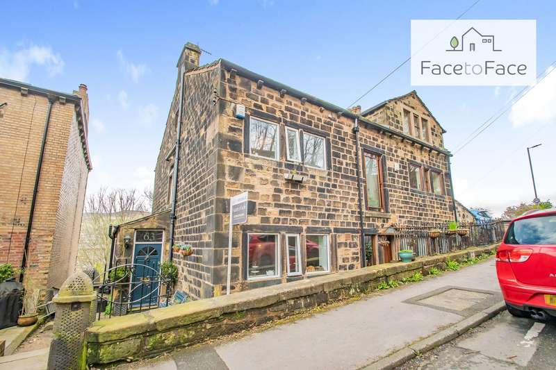 Properties for Sale in Todmorden, Eastwood Todmorden Lancashire