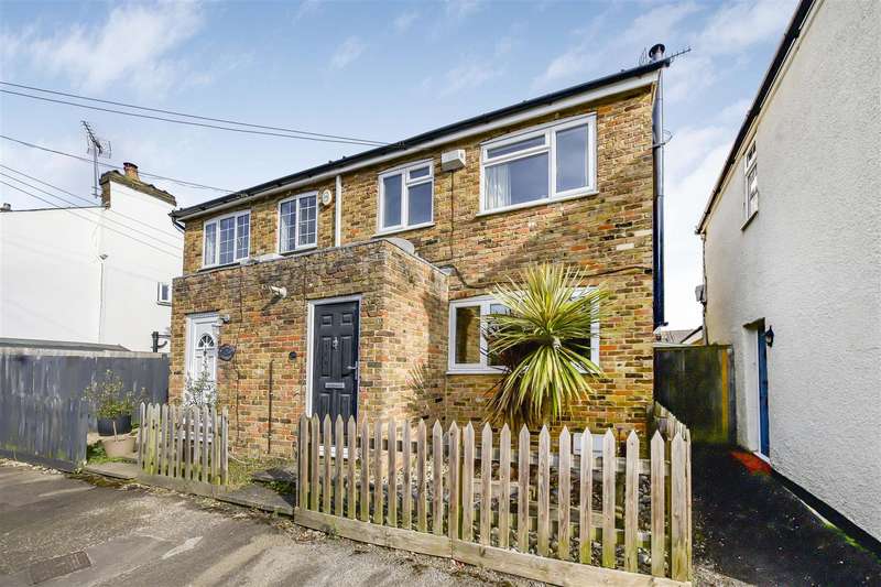 Property for Sale in Clewer Fields, Windsor, Sl4