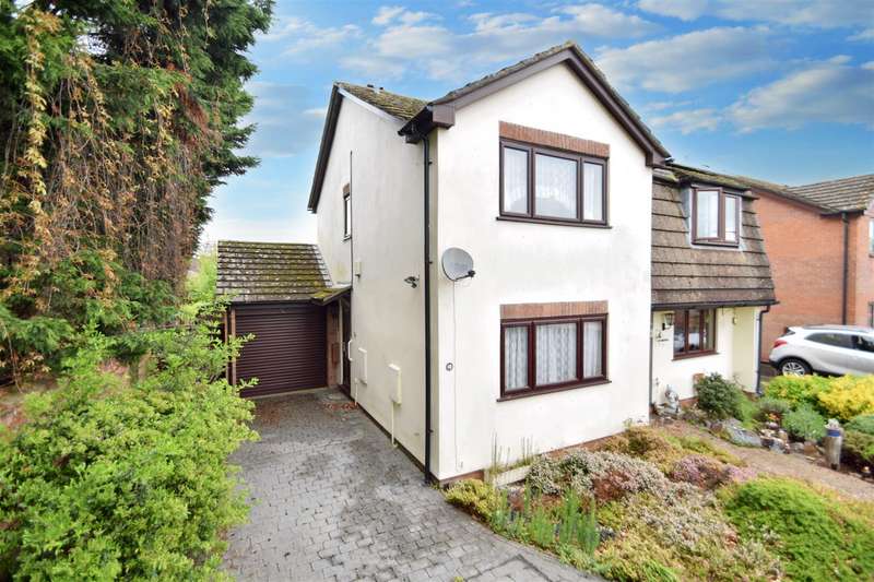 Properties for Sale in Bristol, Myrtle Drive Bristol