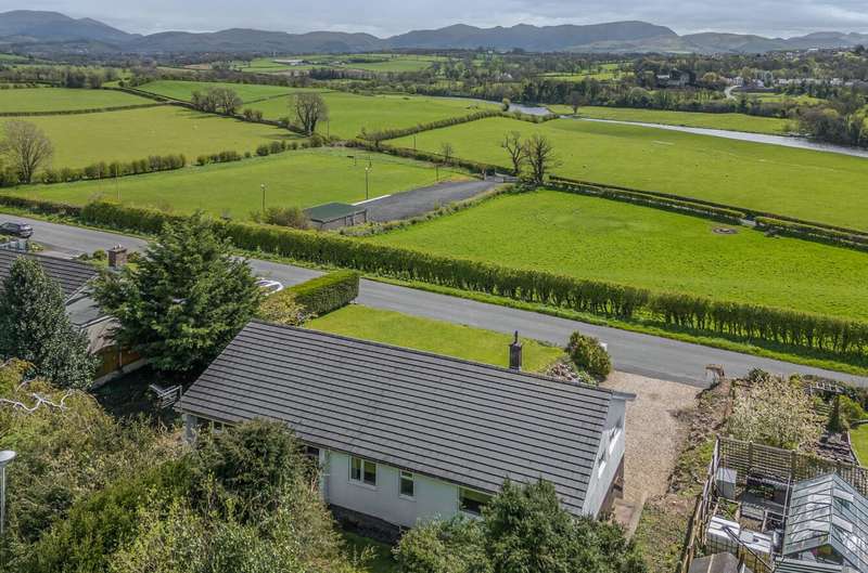 Property for Sale in Broughton Park, Great Broughton, Cockermouth, Ca13