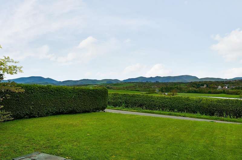 Property for Sale in Broughton Park, Great Broughton, Cockermouth, Ca13