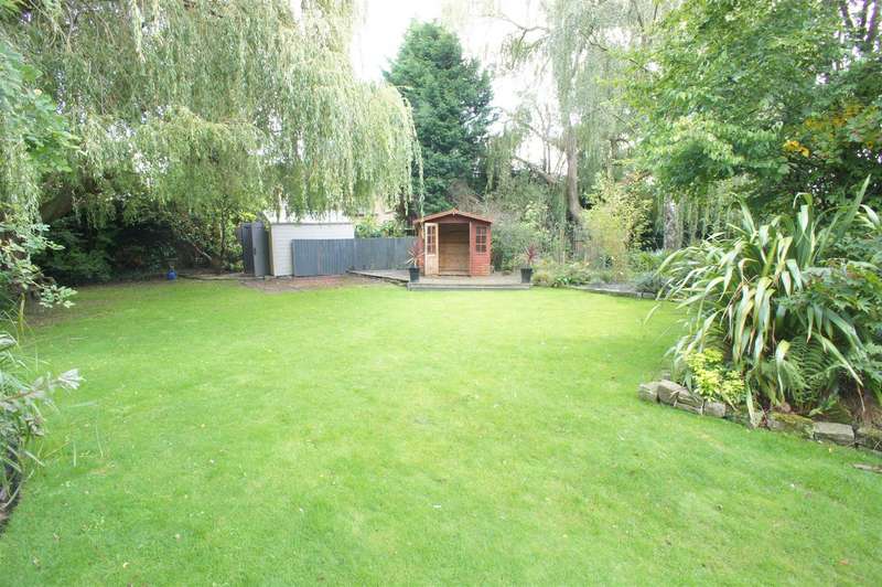 Property to rent in Culcheth Hall Drive, Culcheth, Warrington, Wa3