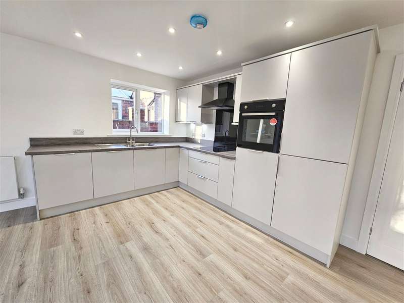 Property for Sale in Edward Road, Goldthorpe, Rotherham, S63