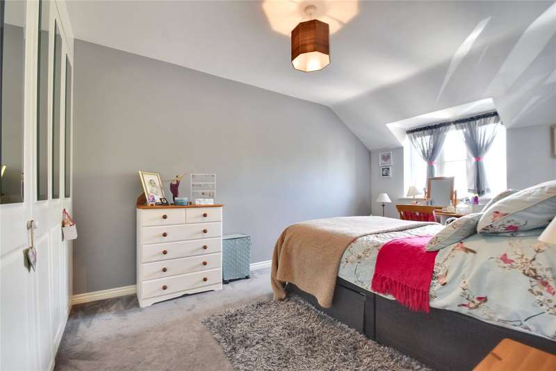 Property for Sale in Hawthorn Rise, Tibberton, Droitwich Spa