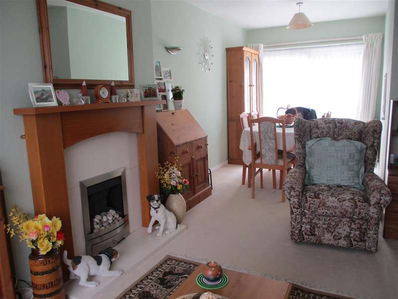 Property for Sale in Willow Park, Otford, Tn14