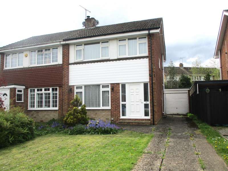 Property for Sale in Willow Park, Otford, Tn14