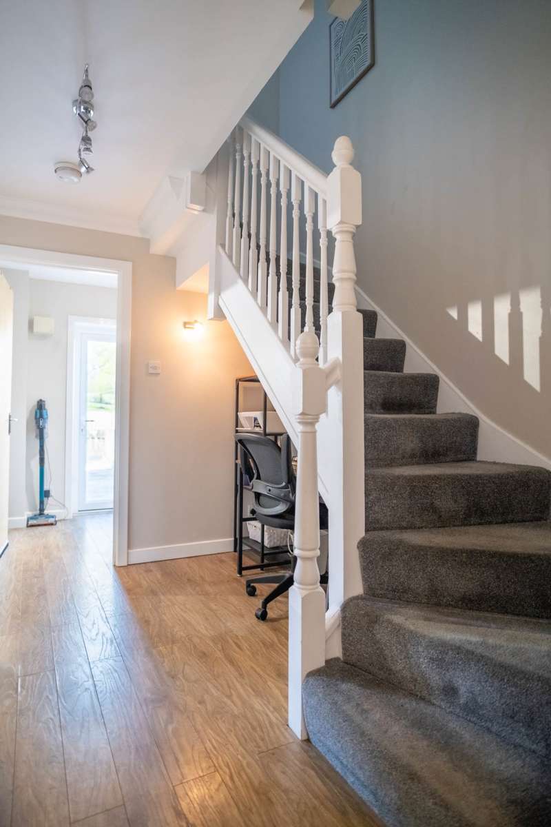 Property for Sale in Gilbert Sheddon Court, Stewarton, Ka3