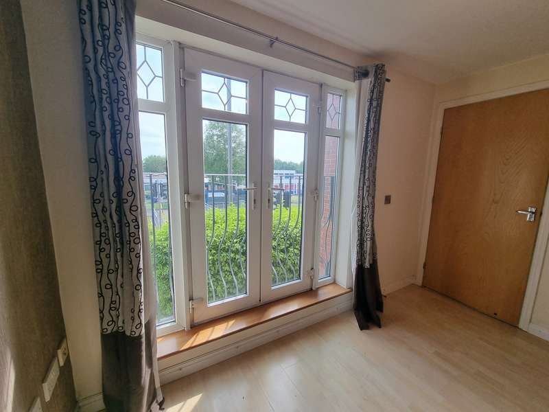 Property to rent in Rollesby Gardens, St Helens, Wa9