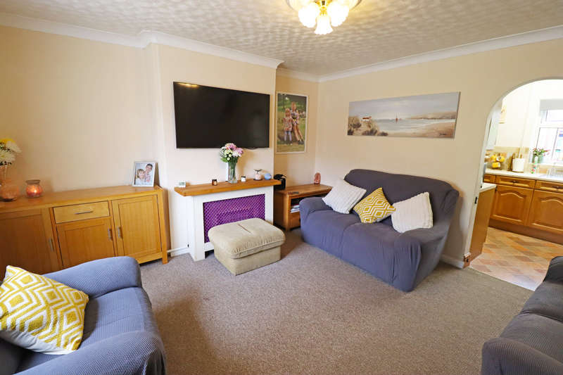 Property for Sale in Coronation Avenue, Whittlesey, Peterborough, Pe7