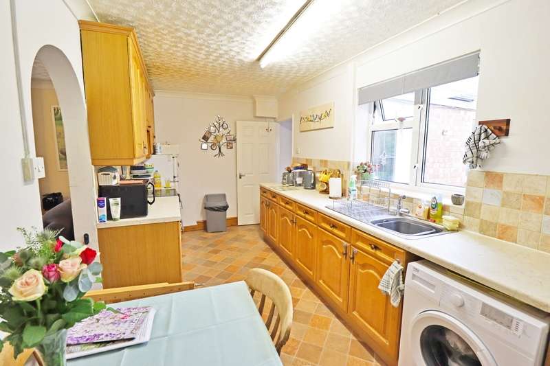 Property for Sale in Coronation Avenue, Whittlesey, Peterborough, Pe7