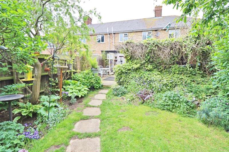 Property for Sale in Coronation Avenue, Whittlesey, Peterborough, Pe7