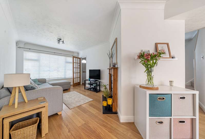 Property for Sale in Hall, Borough Green, Sevenoaks, Kent, Tn15