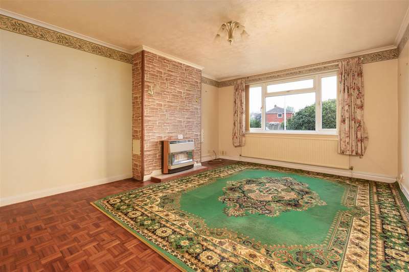 Property for Sale in Faversham Road, Seasalter, Whitstable, Ct5