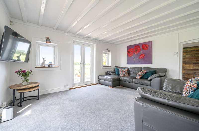 Property for Sale in Lower Road, Tonge, Sittingbourne, Kent, Me9