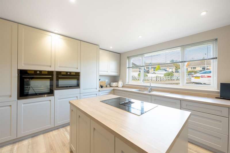 Property for Sale in Wolvershill Park, Banwell, Bs29