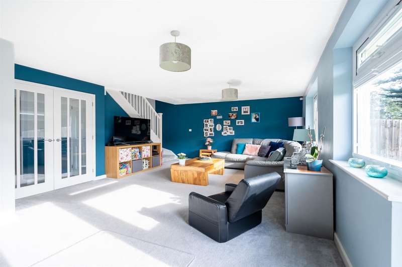 Property for Sale in Wolvershill Park, Banwell, Bs29