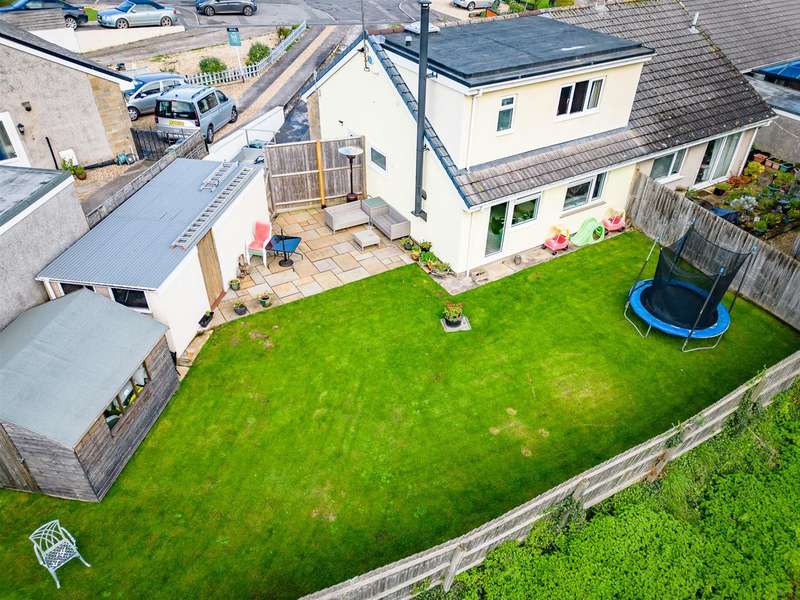 Property for Sale in Wolvershill Park, Banwell, Bs29