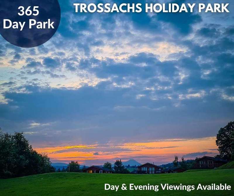 Property for Sale in Gartmore, Stirling, Fk8