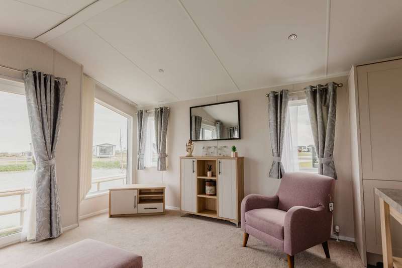 Property for Sale in Mappleton, Hornsea, Hu18