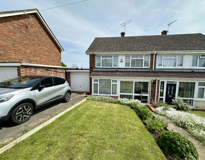 Property for Sale in Eccles Road, Ip2