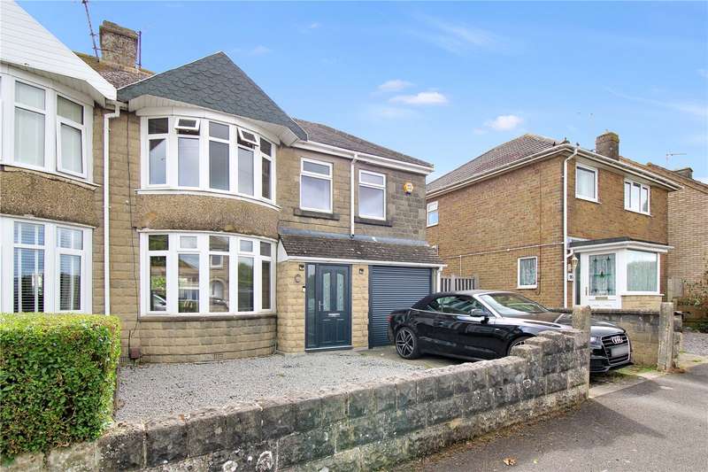 Property for Sale in Southbrook Street Extension, Rodbourne Cheney