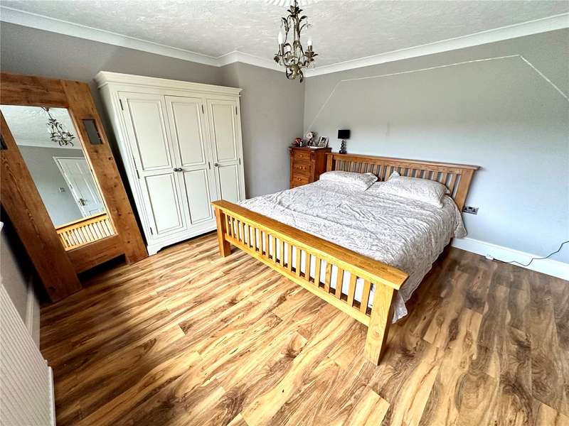 Property for Sale in Foxbury Road, St. Leonards, Ringwood, Bh24