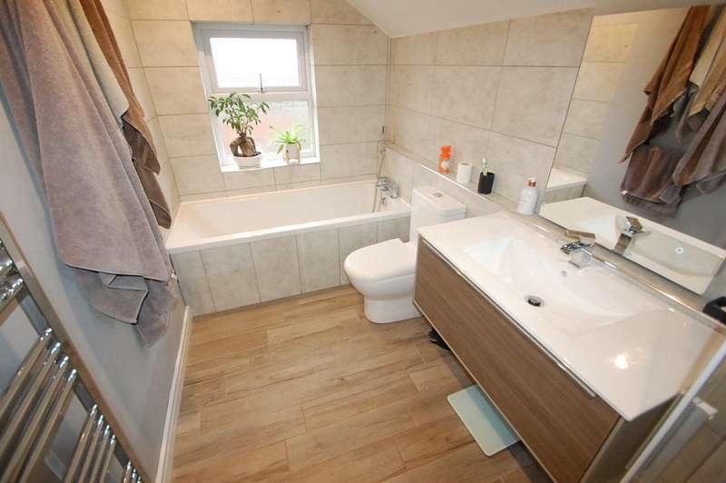 Property to rent in Blackpool Street, Burton Upon Trent, Staffordshire