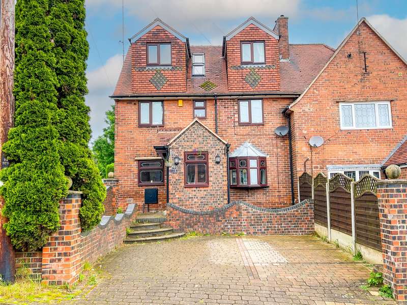 Property to rent in Ferncroft Avenue, Mosborough, S20