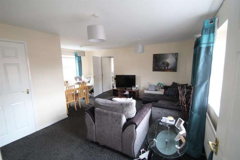 Property to rent in Kernal Road, Hereford, Hr4