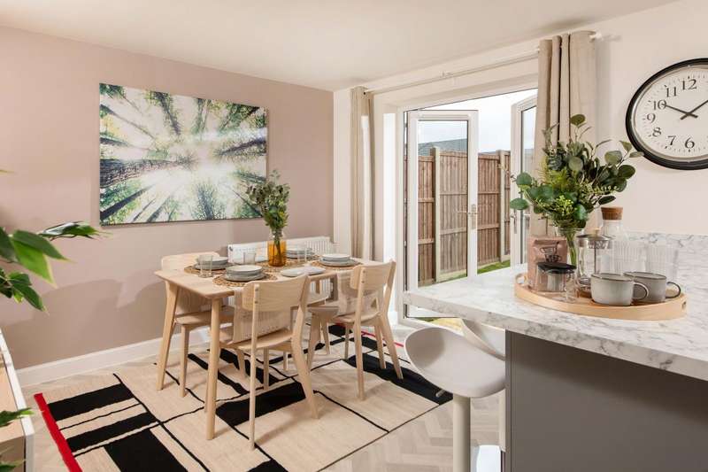 Property for Sale in Chester, Mortimer Park, Long Lane, Driffield, Yo25