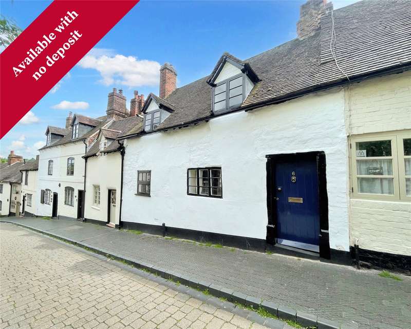Properties to rent listed by Nock Deighton, Bridgnorth Sales & Lettings