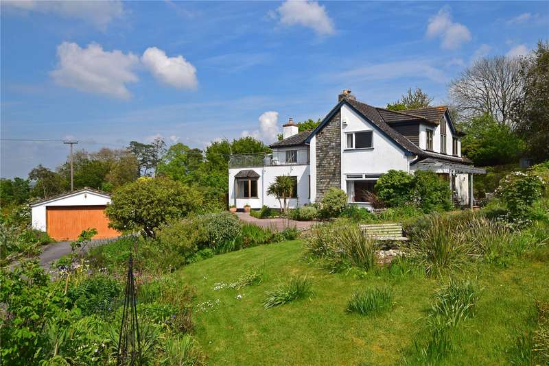 Properties for Sale in Axminster, Axminster Devon