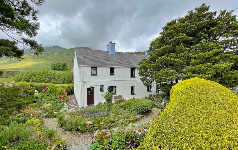 Properties for Sale in Caernarfon, Caernarfon Gwynedd