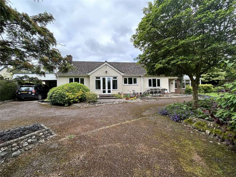 Properties for Sale in Axminster, Axminster Devon