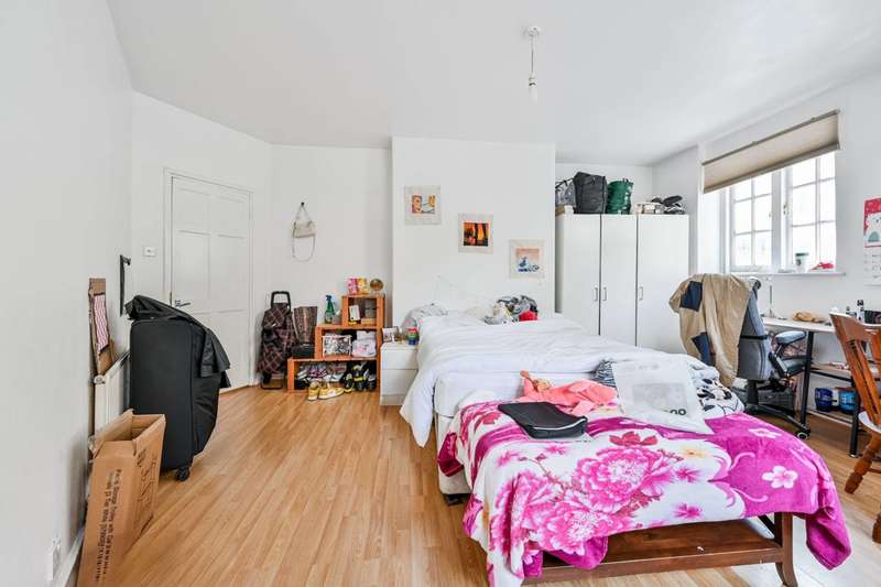 Property for Sale in Abingdon House, Boundary Street, Shoreditch, E2