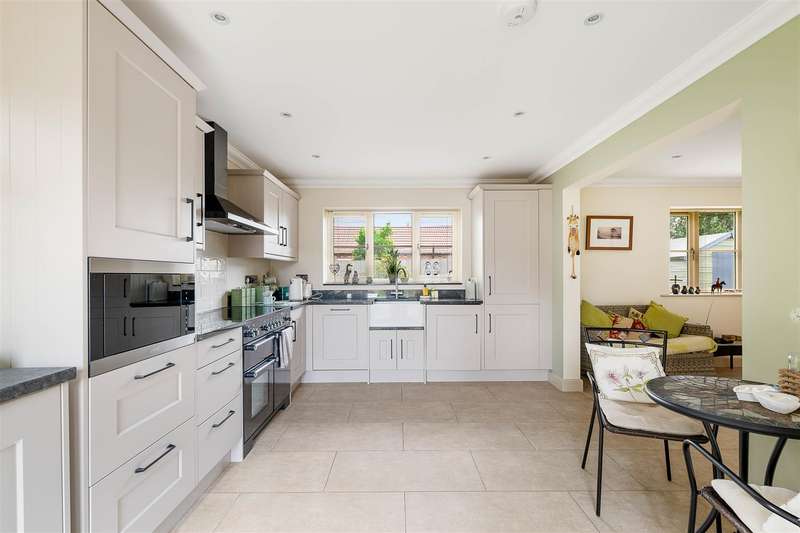 Property for Sale in Village Farm, Bassingham, Lincoln, Ln5