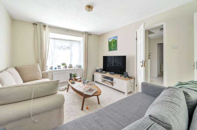 Property for Sale in Sutherland Drive, Burpham, Guildford, Surrey, Gu4