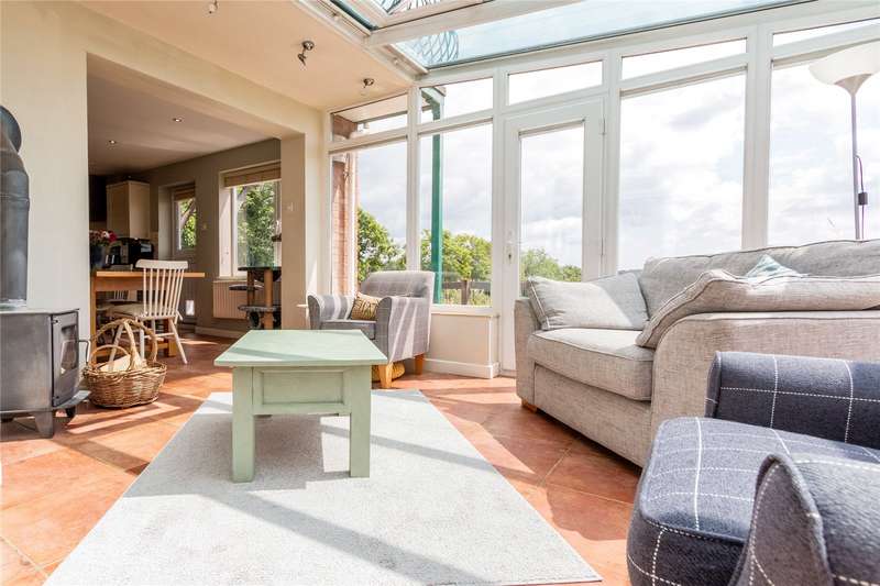 Property for Sale in Froxmere Road, Crowle, Worcester, Worcestershire, Wr7