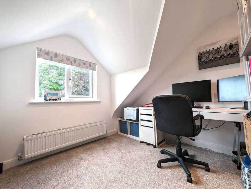 Property for Sale in Hest Bank Lane, Hest Bank, La2