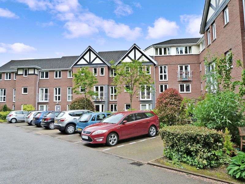 Properties for Sale in Northwich, Castle Northwich Cheshire