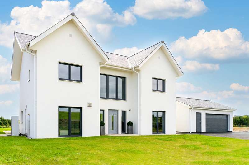  House for sale in Kilmaurs, Kilmarnock, East Ayrshire, KA3