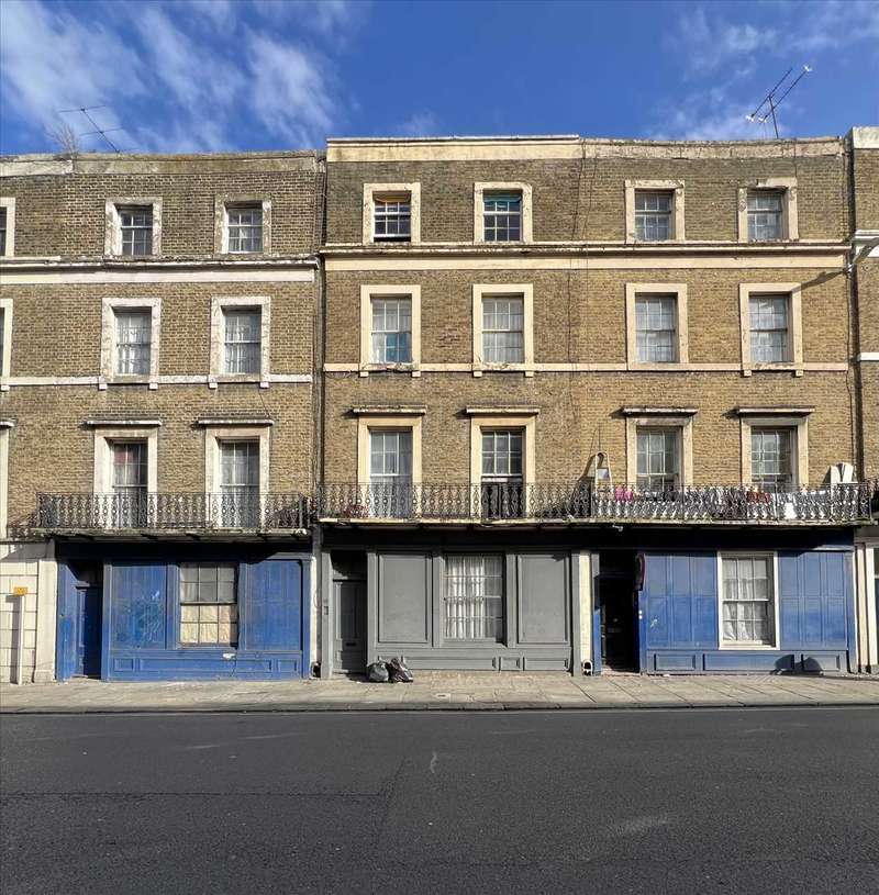  Property for sale in Flats), Gravesend, DA12