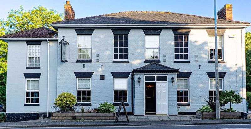 4 Bedrooms Property for sale in Ulceby Road, Ulceby, DN39