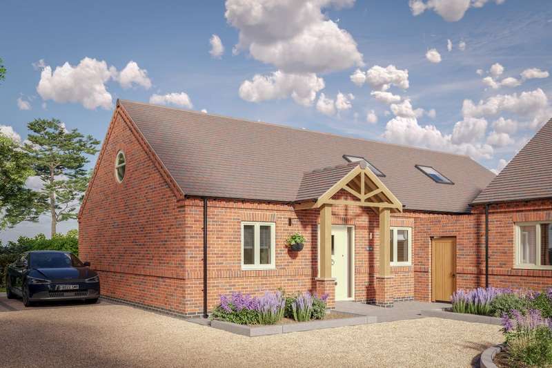 3 Bedrooms Property for sale in Cakebole Lane, Chaddesley Cortbett, DY10
