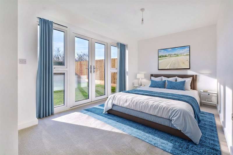 3 Bedrooms Detached Bungalow for sale in Spring Lane, Lambley, Nottingham, NG4