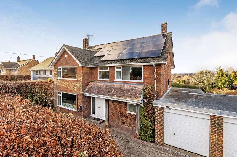 4 Bedrooms Property for sale in Forest Road, Tunbridge Wells, TN2
